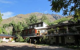Hostal Los Peñones